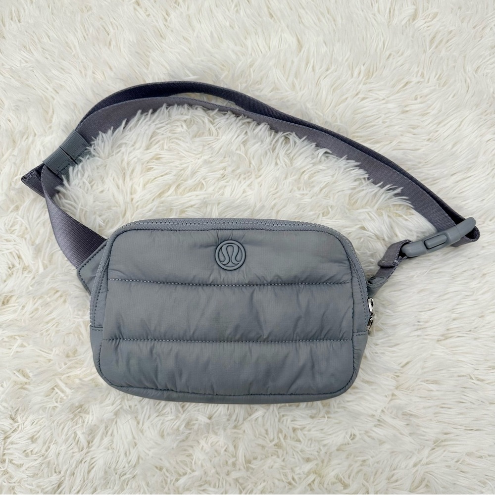 LULULEMON athletica Wunder Puff 2L Everywhere Crossbody Belt Bag